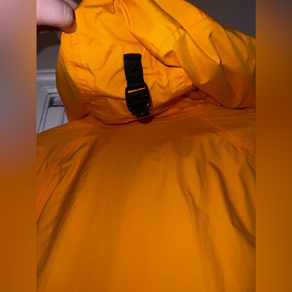 Vintage L.L. Bean Stowaway Parka - Picture 3 of 14